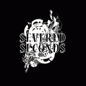 logo Severed Seconds